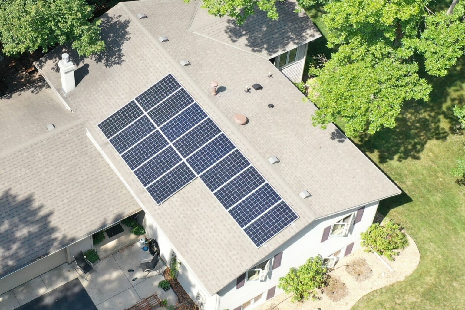 2024 Focus On Energy Wisconsin's Solar Rebate All Energy Solar